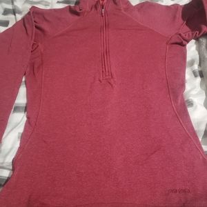 COPY - Patagonia Capilene performance Base Layer 1/4 zip  Suze M Medium